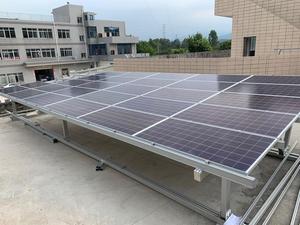 GTP-6 EITAI MONO Panel Solar <span class=keywords><strong>a</strong></span> todo el mundo, la venta para casa/aplicación comercial de 380 W - Product Image 5