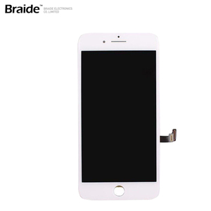 <span class=keywords><strong>Para</strong></span> el <span class=keywords><strong>iPhone</strong></span> 8 más LCD pantalla táctil pantalla Asamblea Alibaba compras en línea - Product Image 1