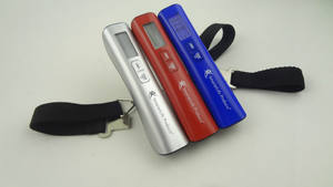 La balanza de digitaces Grande fuertes manos de handy body fit para los hombres Europeos y Americanos - Product Image 2