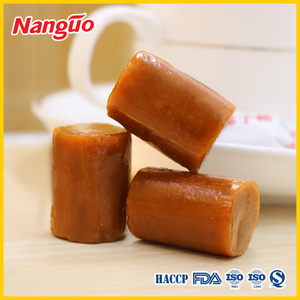 NANGUO-caramelo de coco clásico, dulce, con sabor a Coco, duro, hervida - Product Image 4
