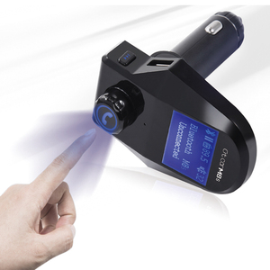 Chine Noir bouton <span class=keywords><strong>col</strong></span> <span class=keywords><strong>de</strong></span> <span class=keywords><strong>cygne</strong></span> bluetooth <span class=keywords><strong>de</strong></span> <span class=keywords><strong>voiture</strong></span> mp3 avec transmetteur fm - Product Image 6