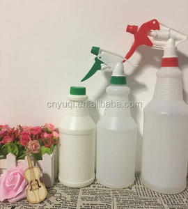 500ml trigger spray tappo a vite giardino agricolo spruzzatore bottiglia di plastica - Product Image 2