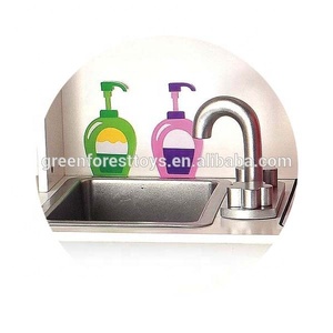 Faire semblant de jouer ensemble de <span class=keywords><strong>cuisine</strong></span> jouets <span class=keywords><strong>jeu</strong></span> en <span class=keywords><strong>bois</strong></span> pour enfants étal de marché en <span class=keywords><strong>bois</strong></span> unisexe 5 à 7 ans, 8 à 13 ans peinture non toxique 3 + - Product Image 4