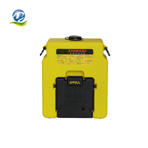 Laveuse et douche d'urgence portable en gros d'usine en Chine - Product Image 5