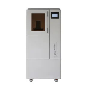 Top Selling Factory Supply Jewellery Machine 3D Plus Brand NEW High Precision Industrial Grade 3D Printer Large