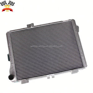 Winner Racing new design <strong>cheap</strong> hot auto <strong>car</strong> <strong>radiator</strong> for audi s2 rs2 80 90 100 4000  <strong>aluminum</strong> - Product Image 4