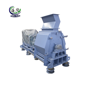 Weihui Haihua <span class=keywords><strong>marca</strong></span> gota <span class=keywords><strong>de</strong></span> agua molino <span class=keywords><strong>de</strong></span> martillos trituradora para hacer <span class=keywords><strong>la</strong></span> alimentación Animal - Product Image 1