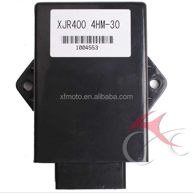 Motorcycle CDI Igniter ECU Ignition Box for Yamaha XJR400