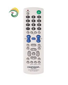 IR universal de control remoto de tv para onida skyworth tcl haier TV