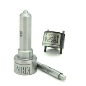 Bộ Dụng Cụ Sửa Chữa Xe Hơi ERIKC 7135-619 Bao Gồm Van Điều Khiển 9308-622B Đầu Phun L244PBD Dành Cho Ssangyong EJBR04501D A6640170121 - Product Image 6