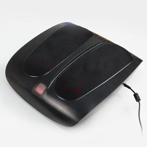 Masajeador de Pies Shiatsu con Rodillos Amasadores y Calor Infrarrojo Lejano, Máquina de Masaje de Pies Shiatsu - Product Image 1