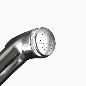 Смеситель для унитаза с биде и шлангом. - Product Image 3