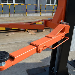 Offres Spéciales D'atelier Hydraulique 2 poste Voiture Ascenseur Palan/deux Poste voiture ascenseur/ascenseur mécanique SF-B4000 - Product Image 5