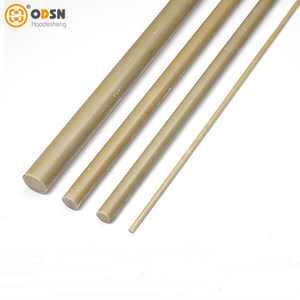 แท่งไฟเบอร์กลาสอีพ็อกซี่ทนแรงดึงสูงสำหรับกล่องกระจายสินค้า - Product Image 2