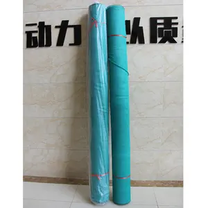 160 gsm 2x50m Hdpe UV 저렴한 가격 공장 농업 온실 그늘 그물