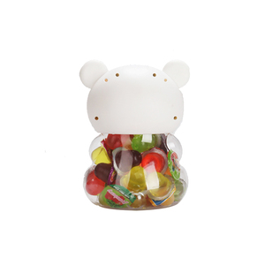 Cubo de hielo para congelador, surtido de palo de gelatina, bandeja de geles, molde de Chocolate, fabricante de gelatina, fiesta de goma, bebidas - Product Image 2