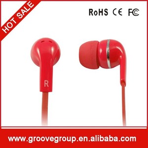 2015 productos nuevos auriculares de música mp4 descarga gratuita - Product Image 1