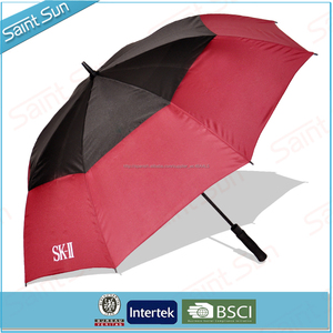<span class=keywords><strong>A</strong></span> prueba <span class=keywords><strong>de</strong></span> viento <span class=keywords><strong>de</strong></span> Golf exterior, fuerte gigante paraguas <span class=keywords><strong>de</strong></span> mercado, para hombre exterior paraguas <span class=keywords><strong>de</strong></span> la lluvia - Product Image 4
