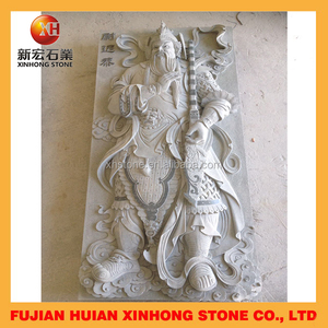Chạm Khắc Tường Đá Để Trang Trí, Điêu Khắc Cứu Trợ - Product Image 4