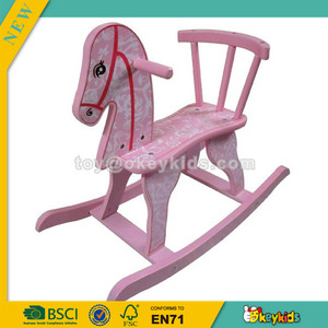 <span class=keywords><strong>Cheval</strong></span> à <span class=keywords><strong>bascule</strong></span> en bois pour bébé en gros, jouet à <span class=keywords><strong>bascule</strong></span> populaire pour enfants, <span class=keywords><strong>cheval</strong></span> à <span class=keywords><strong>bascule</strong></span> en bois naturel classique W16D022 - Product Image 2