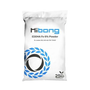 EDDHA Fe 6% Micro Granular <span class=keywords><strong>quelado</strong></span> de hierro fertilizante <span class=keywords><strong>quelado</strong></span> en polvo - Product Image 5