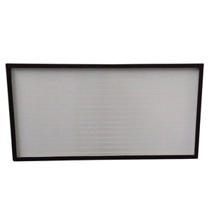 Filtro de Aire HEPA de 0.3 Micras <span class=keywords><strong>H14</strong></span> para Quirófano de Hospital - Product Image 3
