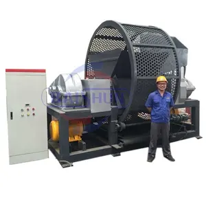 China Manufacturer Rubber Processing Machinery Natural Rubber Processing Machinery