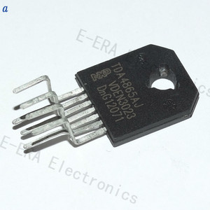 Circuito integrado ic chip precio TDA4865AJ ZIP-7 - Product Image 5