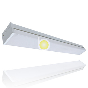 Dipimpin Pencahayaan 40W Indoor Permukaan Langit-langit Dipasang <span class=keywords><strong>Led</strong></span> Lampu Batten Tabung Tabung Linear <span class=keywords><strong>Light</strong></span> - Product Image 3