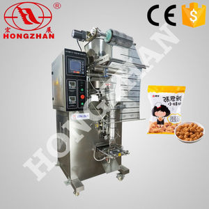 Gotas, galletas, nueces, condimento, frijoles, <span class=keywords><strong>leche</strong></span> en polvo, café, arroz, dulces, bocadillo <span class=keywords><strong>de</strong></span> partículas <span class=keywords><strong>de</strong></span> polvos <span class=keywords><strong>de</strong></span> embalaj - Product Image 2