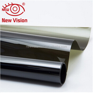 Indonesia vendita calda VLT 5% nero argento in un modo da sole a <span class=keywords><strong>specchio</strong></span> blocco metallico car window film - Product Image 6