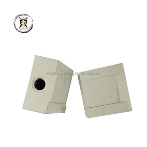 Piezas de <span class=keywords><strong>torno</strong></span> de maquinaria central personalizada de alta calidad personalizadas - Product Image 4
