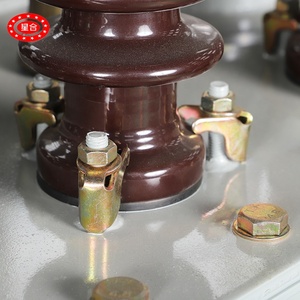 110KV Series 20000KVA Dầu Chất Lượng Cao Đắm Mình Đầy Biến Áp Điện - Product Image 3