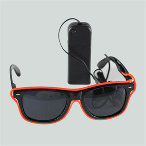 Nuevos productos Producto innovador Fábrica Gafas de plástico Gafas baratas - Product Image 2
