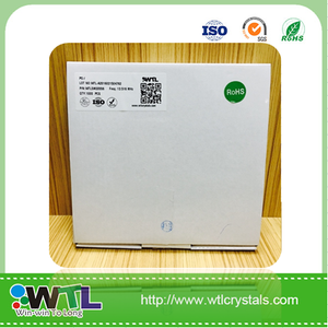 TCXO 3.2*2.5/4/SMD 28.800 MHz 3.3 V/1PPM/-30 + 75 'C 28.8 mhz temperature compensated TCXO oscillator - Product Image 6