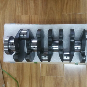 เพลาข้อ4340ท่อนสูบสำหรับฮอนด้าแอคคอร์ดแจ๊สซิตี้ L15 L15B 1.5L <span class=keywords><strong>เครื่อง</strong></span>ยนต์ - Product Image 2
