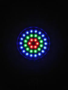 Dj Disco Wash Led 36x18w <strong>Rgbwa</strong> Uv Dmx512 Lyre <strong>Zoom</strong> Wash Led <strong>Moving</strong> <strong>Head</strong> <strong>Lighting</strong> for Promotion Sales - Product Image 5