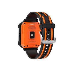 Montre connectée H7 <span class=keywords><strong>sim</strong></span> 4G pour Android, bracelet électronique, étanche, avec WiFi, GPS, <span class=keywords><strong>SIM</strong></span>, moniteur d'activité physique, moniteur de fréquence cardiaque, 1 go + 8 go, vente en gros, - Product Image 5