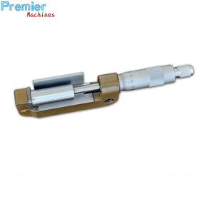 Dụng Cụ Thiết Bị Đo Lường 9111001 Bore Micromet Cho Máy Khoan Xi Lanh Dụng Cụ Đo - Product Image 2