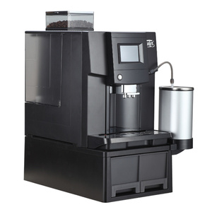 3.5 "pantalla táctil con hermosos iconos automática máquina expendedora de café - Product Image 2