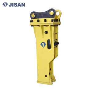 Jisan <span class=keywords><strong>sb40</strong></span> 70mm CE chứng nhận máy cắt thủy lực đục cho 4-7 tấn động cơ máy xúc thành phần cốt lõi - Product Image 6