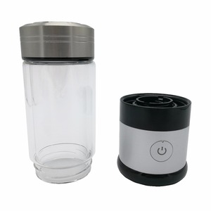 נייד Electrolyzed מימן מים מימן בקבוק מים גנרטור HB-H04 - Product Image 2