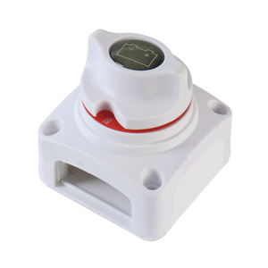 Batteria Interruttore di Scollegamento/Cut/Spegnimento bep marine interruttore di batteria - Product Image 1