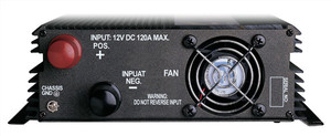 Convertisseur de courant <span class=keywords><strong>PACO</strong></span>, convertisseur de courant alternatif à vente chaude, convertisseur de courant 12V CC vers 120V 1000W, convertisseur hors réseau - Product Image 2