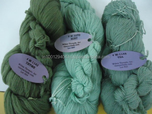 Fils de soie et de laine - Product Image 2