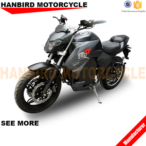 Motorbike New Coyote - Product Image 1
