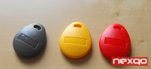 Đầy Màu Sắc Thông Minh <span class=keywords><strong>RFID</strong></span> Writable <span class=keywords><strong>Key</strong></span> <span class=keywords><strong>Tag</strong></span>/<span class=keywords><strong>Fob</strong></span> - Product Image 6