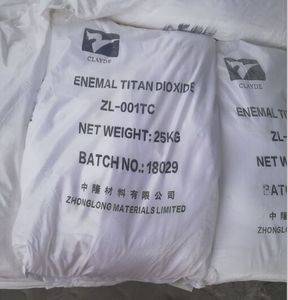 Titanium Dioxide TiO2 sắc tố ĐẠT Đăng Ký Rutile Trắng sắc tố cho sơn/lớp phủ <span class=keywords><strong>C.I.</strong></span> <span class=keywords><strong>77891</strong></span>; <span class=keywords><strong>C.I.</strong></span> Pigment Trắng 6 - Product Image 1