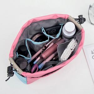 Donne Preferendo Cosmetico Hhanging Borsa Da Toilette di <span class=keywords><strong>Viaggio</strong></span> <span class=keywords><strong>Accessori</strong></span> per Le Donne - Product Image 3