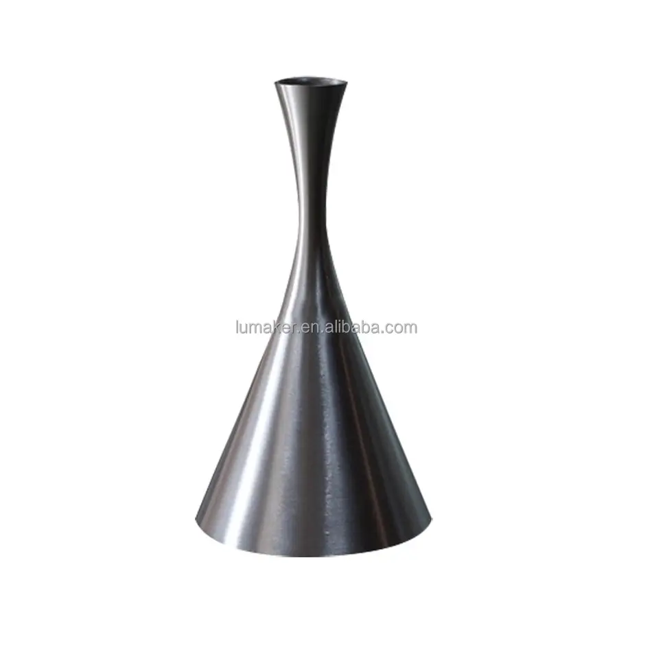 Bedroom Lamp Shade Modern Bedroom Cone Floor Lamp Shade Supplier